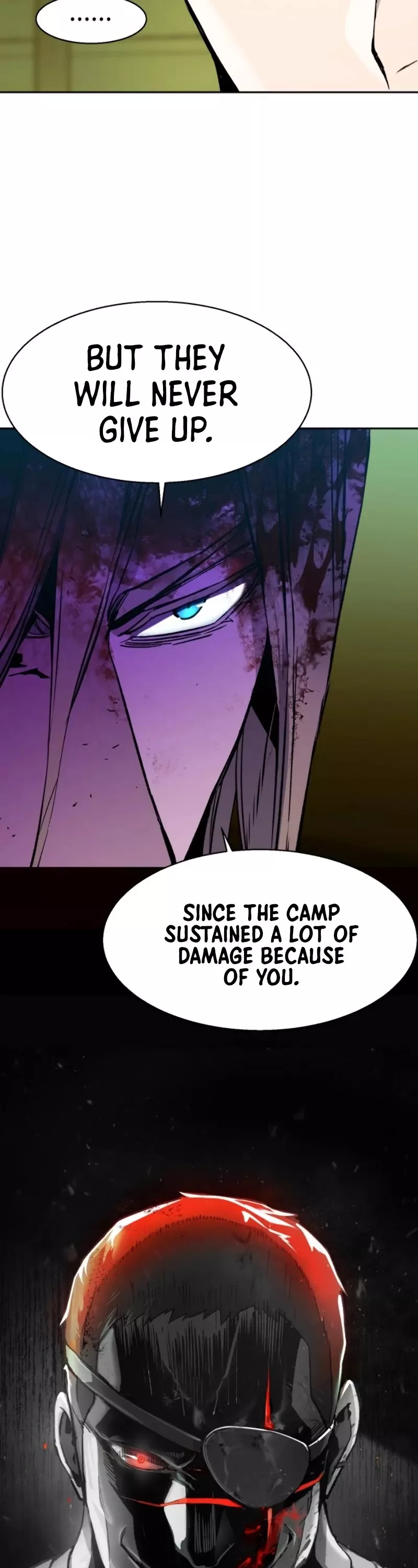 Teenage Mercenary, chapter 42, image 19