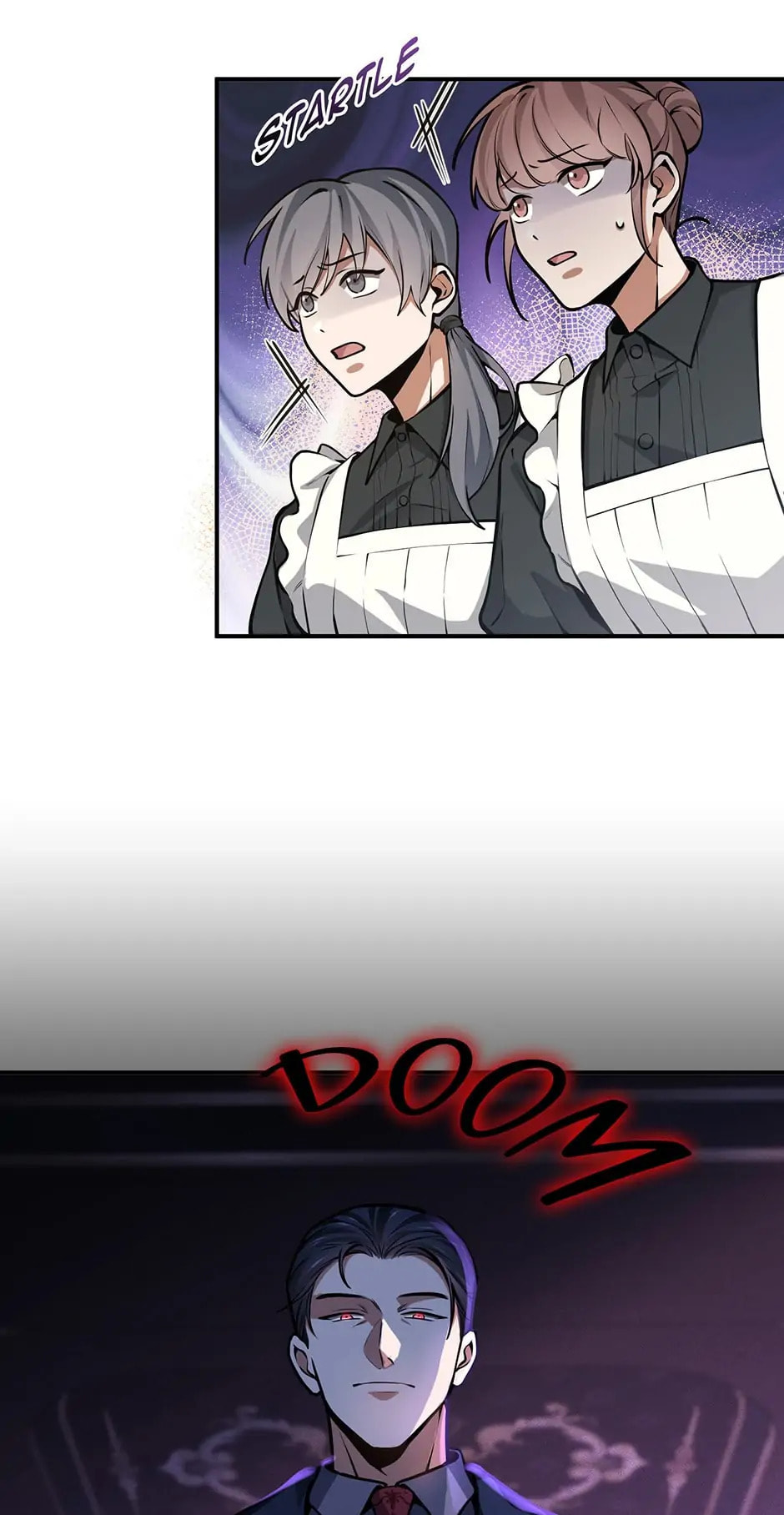 The Beginning After the End, chapter 175.06, image 25