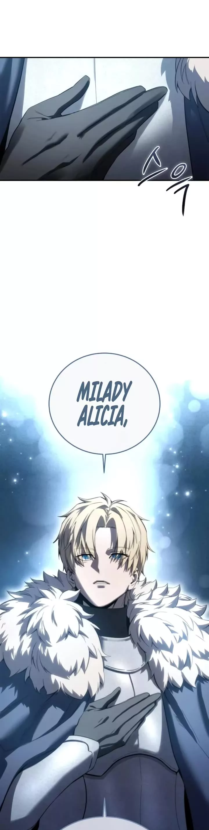 Star-Fostered Swordmaster, chapter 79, image 29