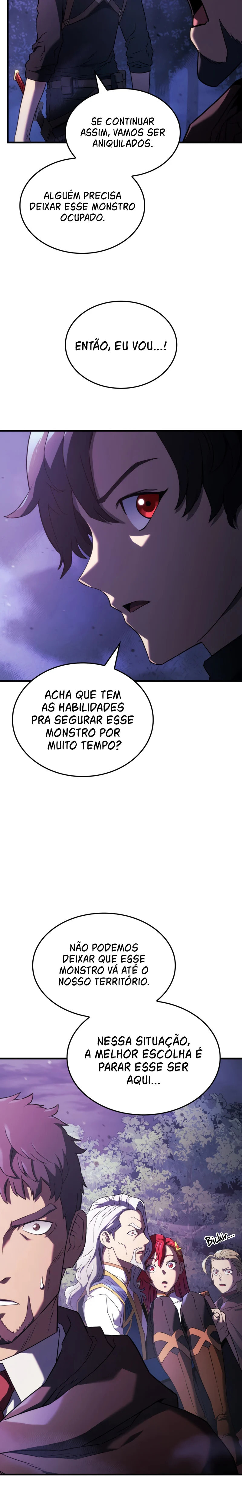 Revenge of the Baskerville Bloodhound, chapter 31, image 30