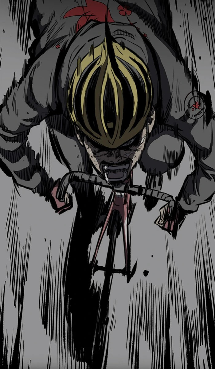 Wind Breaker, chapter 210, image 30
