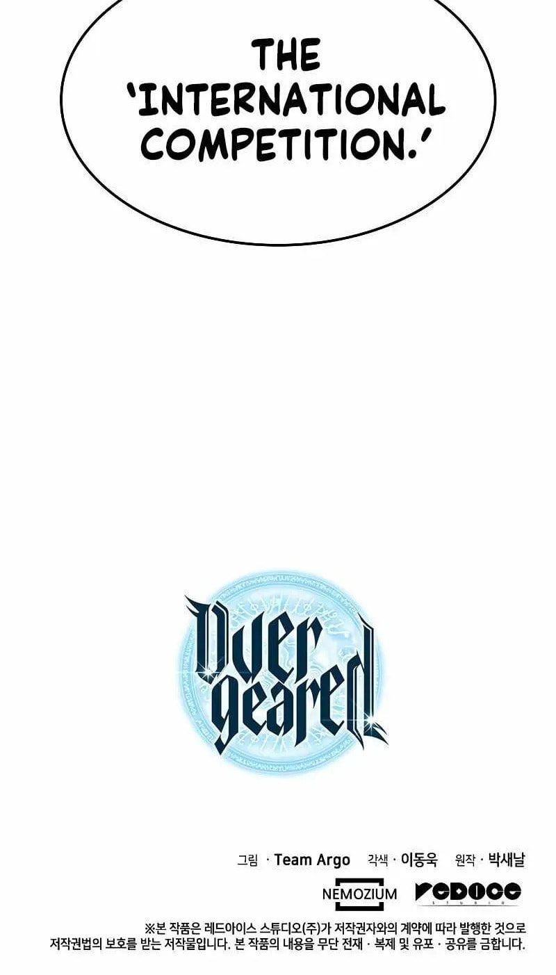 Overgeared (Team Argo), chapter 71.2, page 114