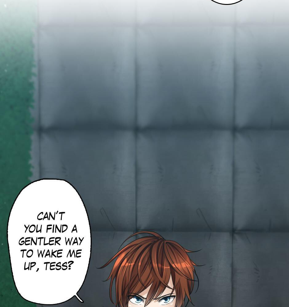 The Beginning After the End, chapter 26, image 10