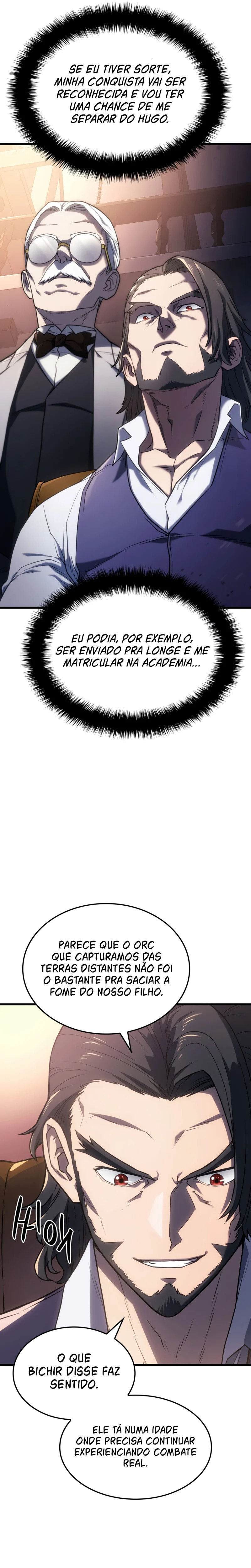 Revenge of the Baskerville Bloodhound, chapter 11, image 4