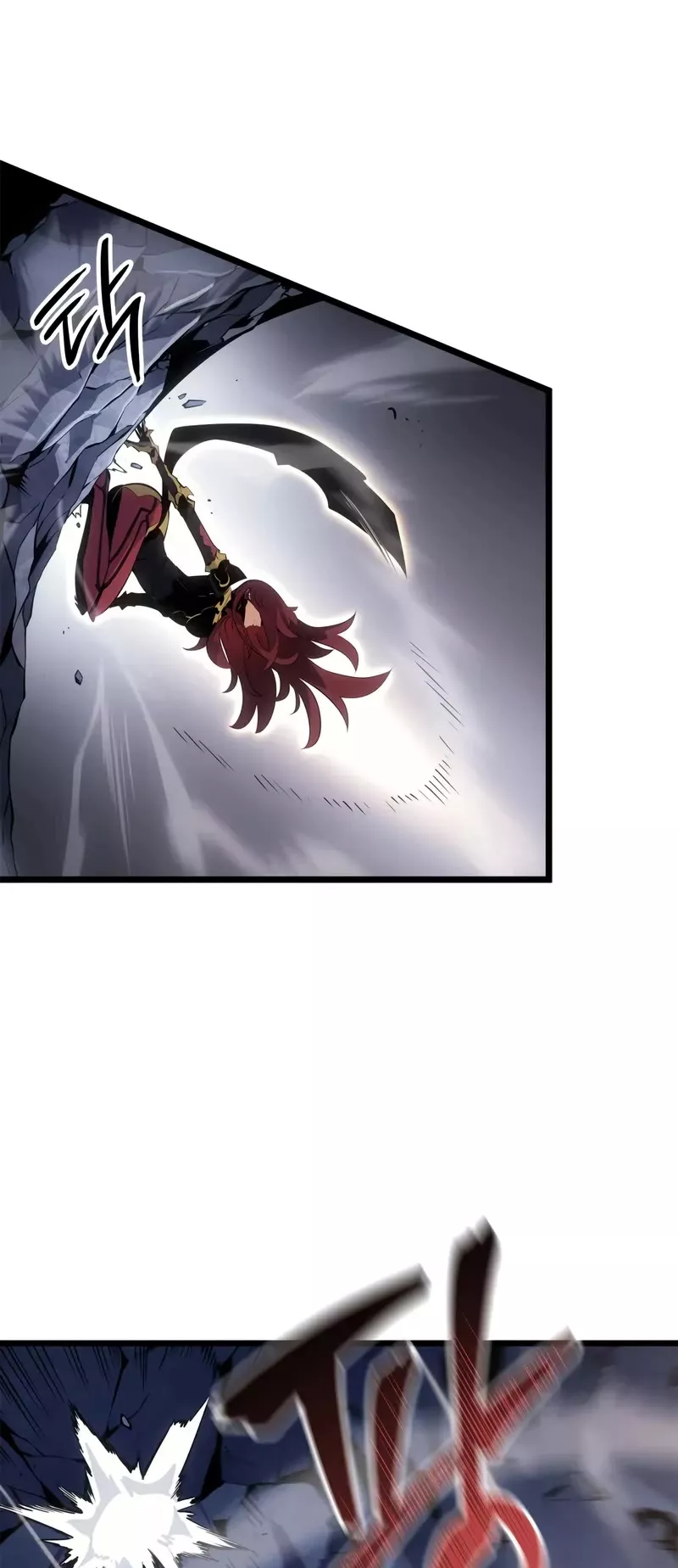 Solo Leveling: Ragnarok, chapter 35, image 29