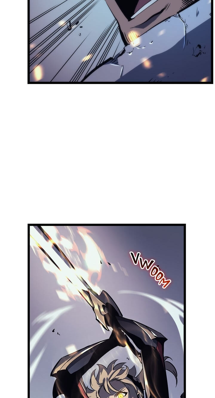 Solo Leveling, chapter 98, page 3