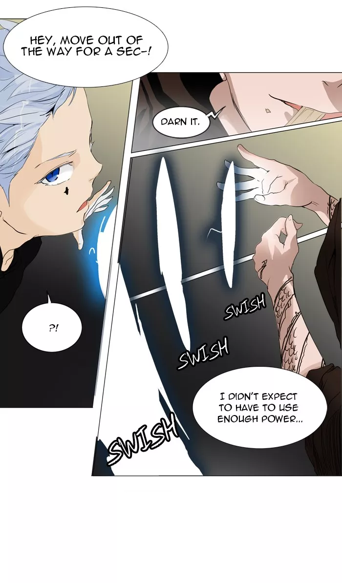 Tower of God, chapter 202, image 29