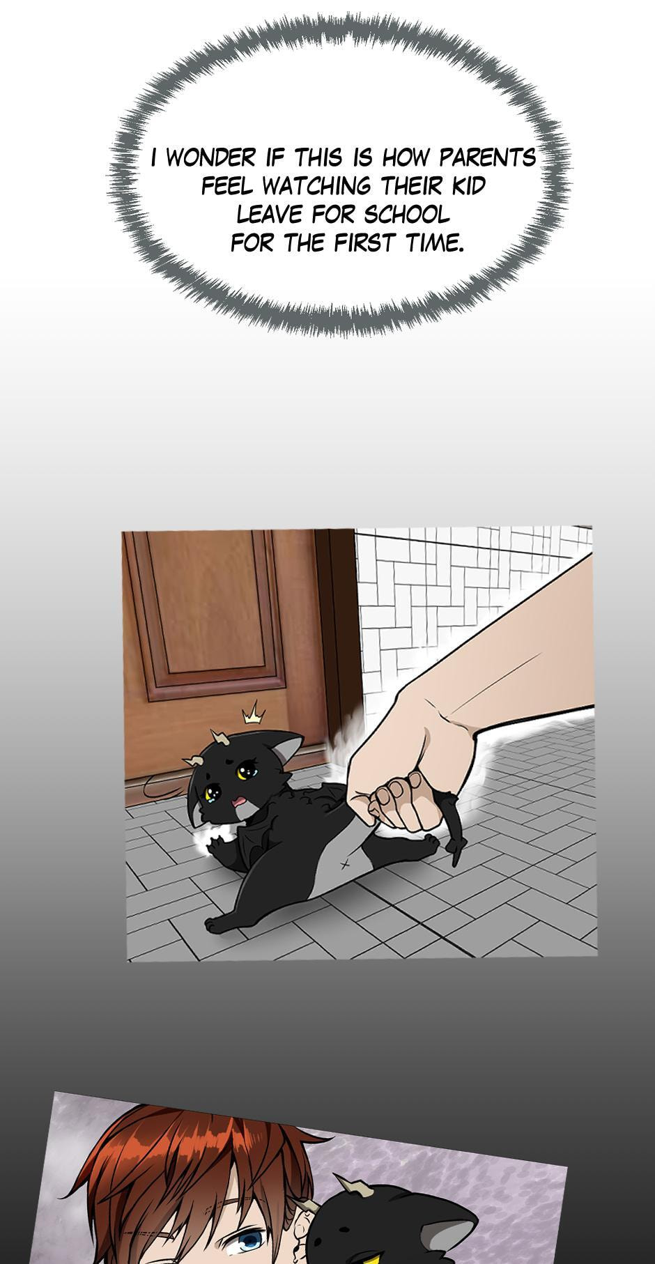 The Beginning After the End, chapter 54, image 183
