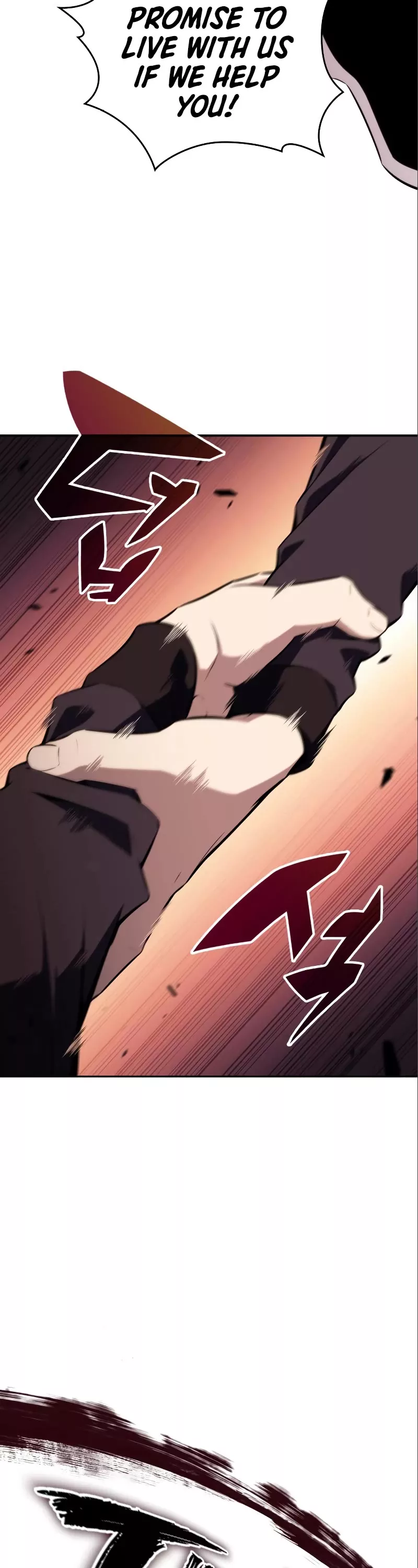 Solo Max-Level Newbie, chapter 123, image 39