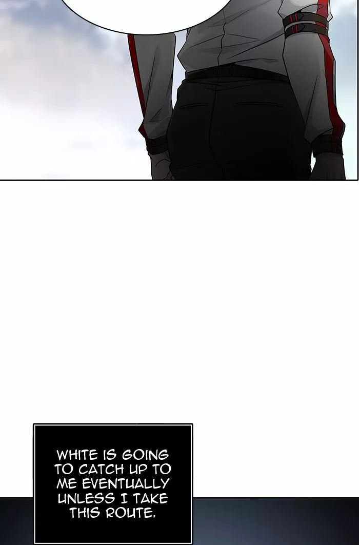 Tower of God, chapter 494, image 210
