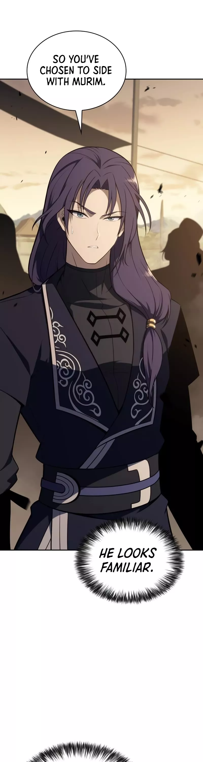 Solo Max-Level Newbie, chapter 138, image 28