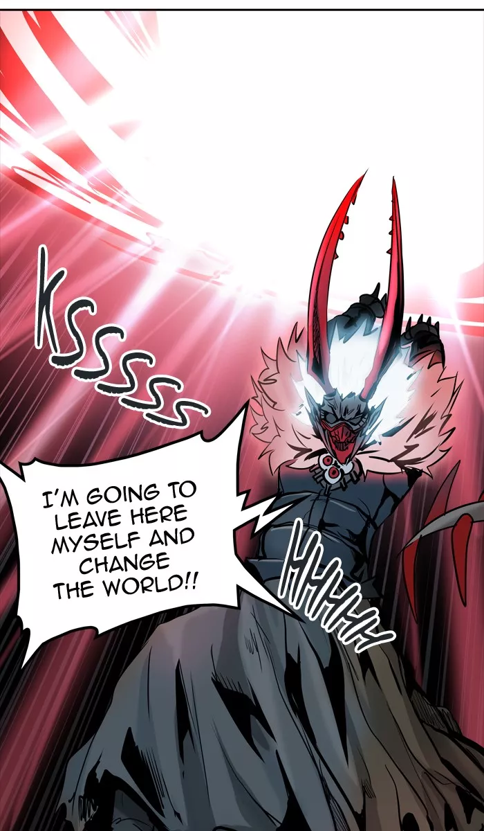 Tower of God, chapter 331, image 46