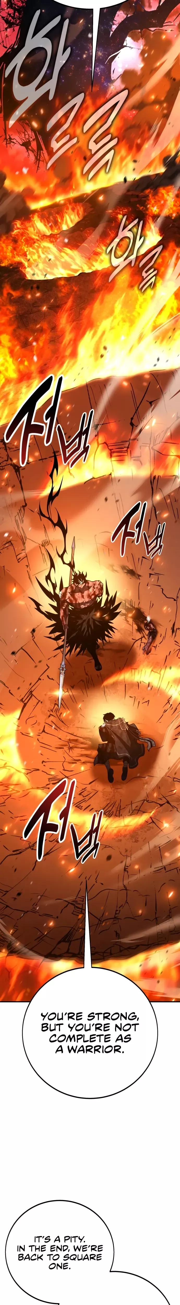 I Killed the Main Player, chapter 101, image 52