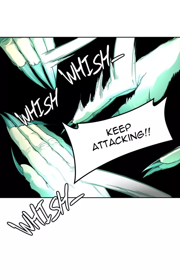 Tower of God, chapter 453, image 6