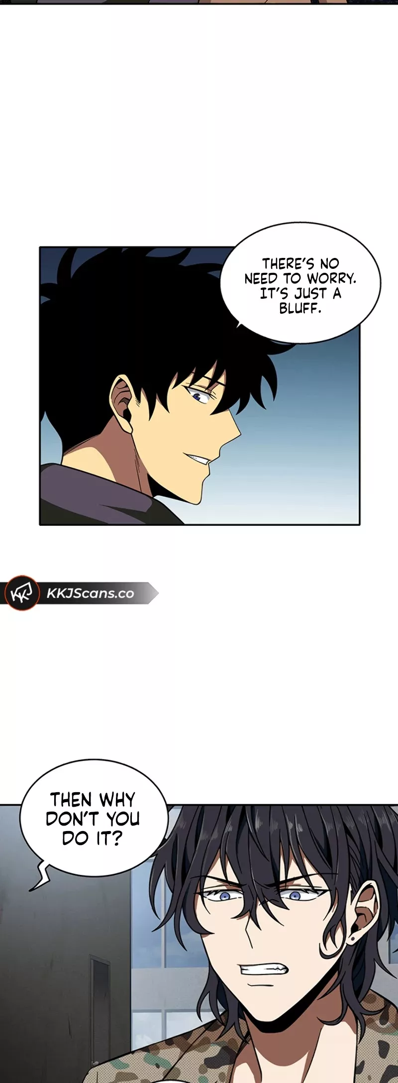 Tomb Raider King, chapter 50, image 30