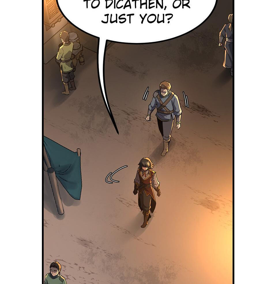 The Beginning After the End, chapter 254, image 12