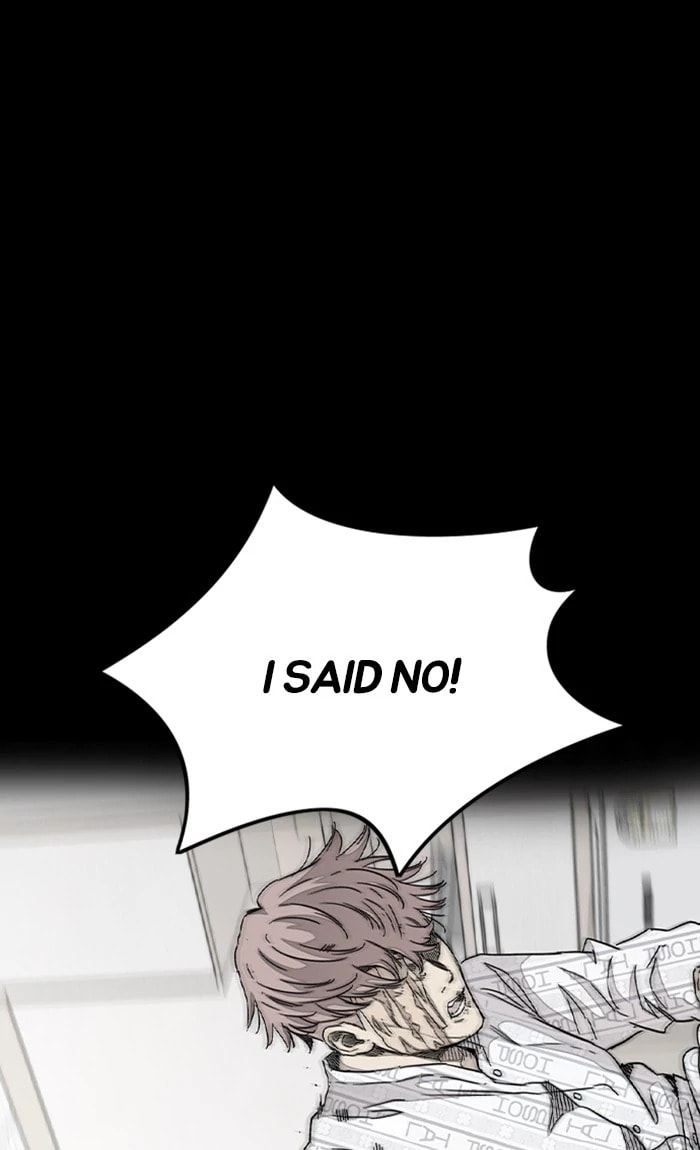 Wind Breaker, chapter 288, image 110