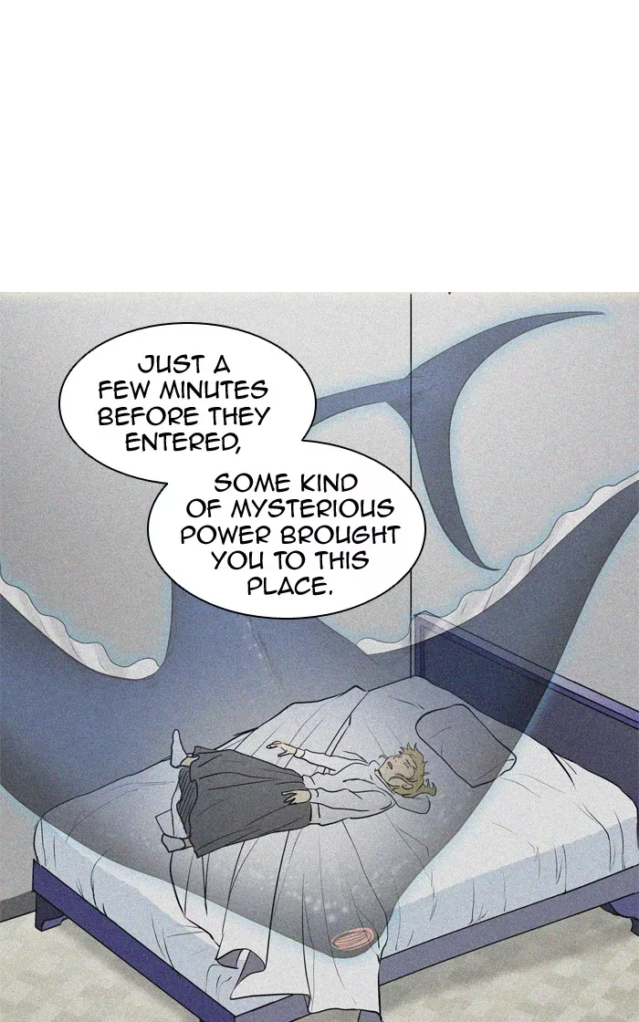 Tower of God, chapter 355, image 113