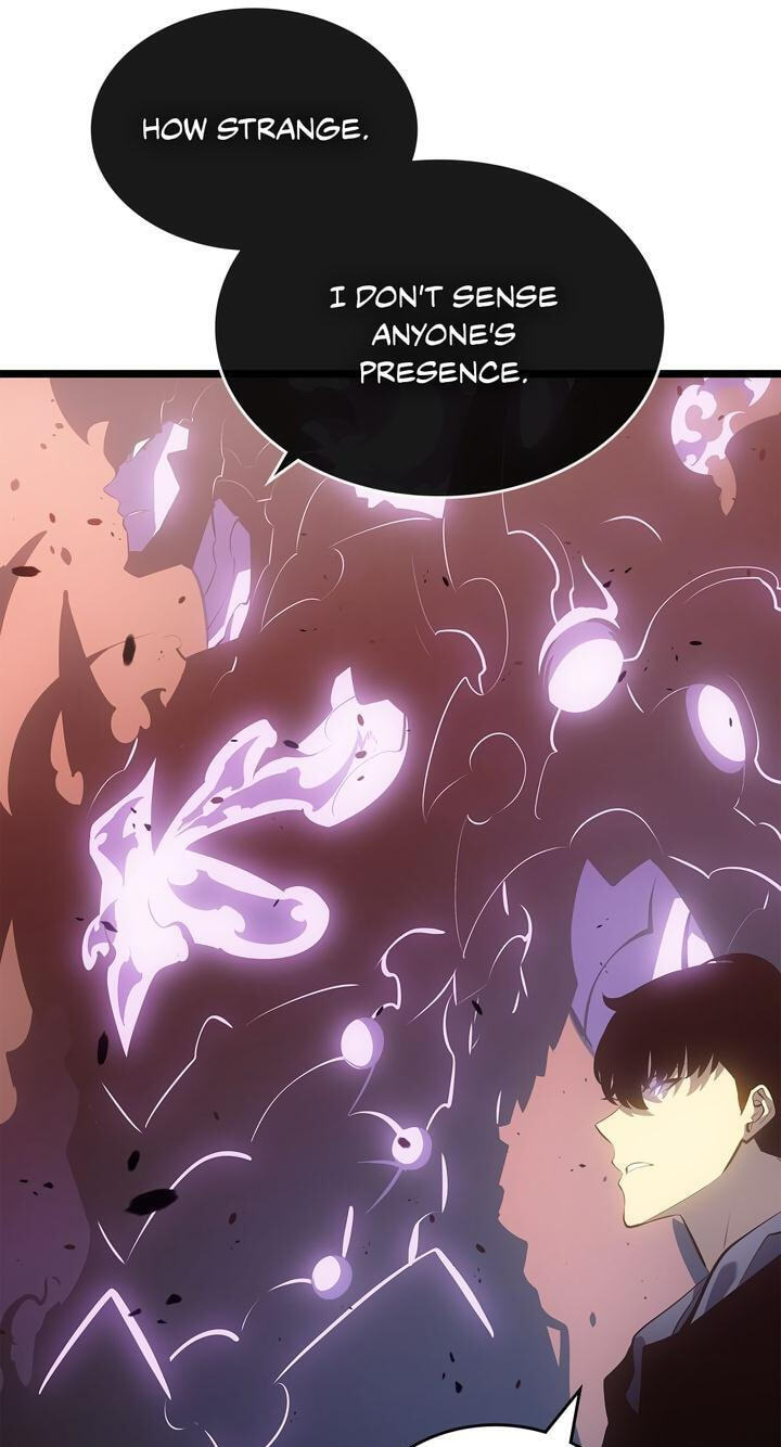 Solo Leveling, chapter 169, page 81