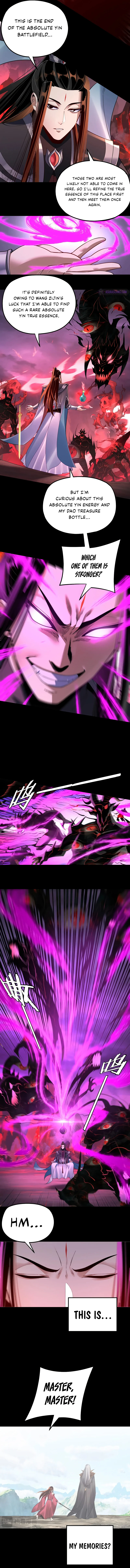 I Am the Fated Villain, chapter 125, image 9