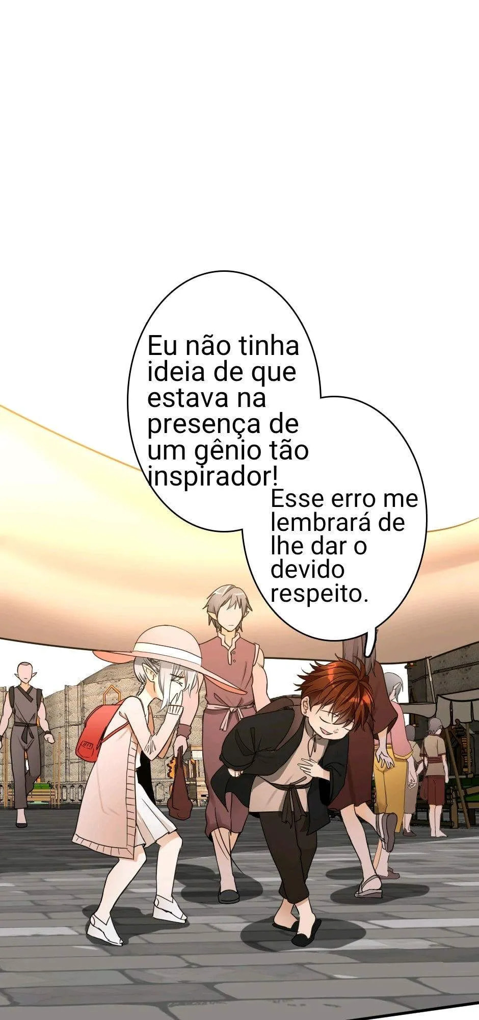 The Beginning After the End, chapter 25, page 23