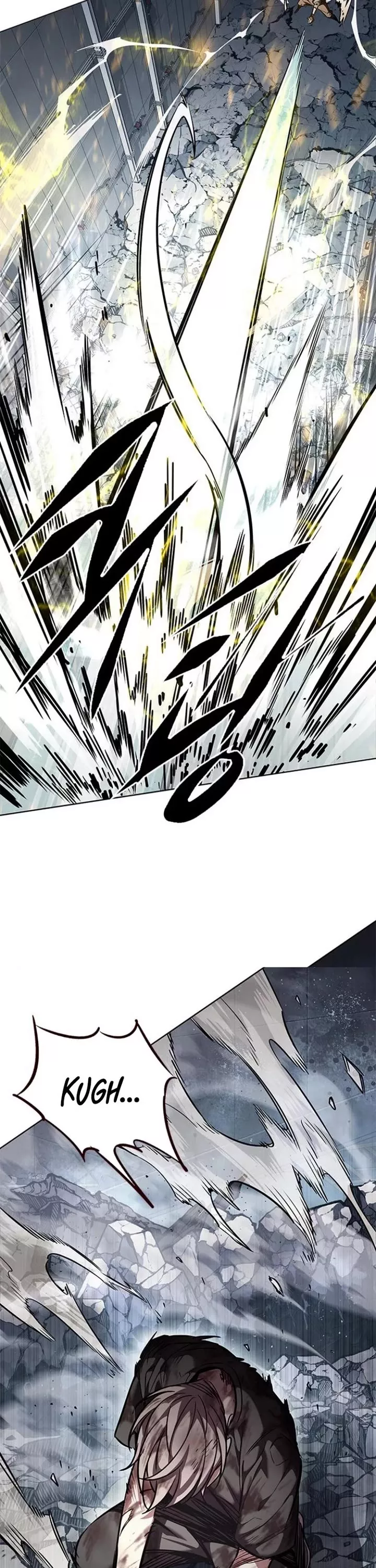 Eleceed, chapter 352, image 21