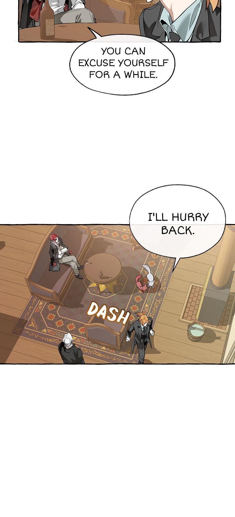 Trash of the Count’s Family, chapter 23, image 16