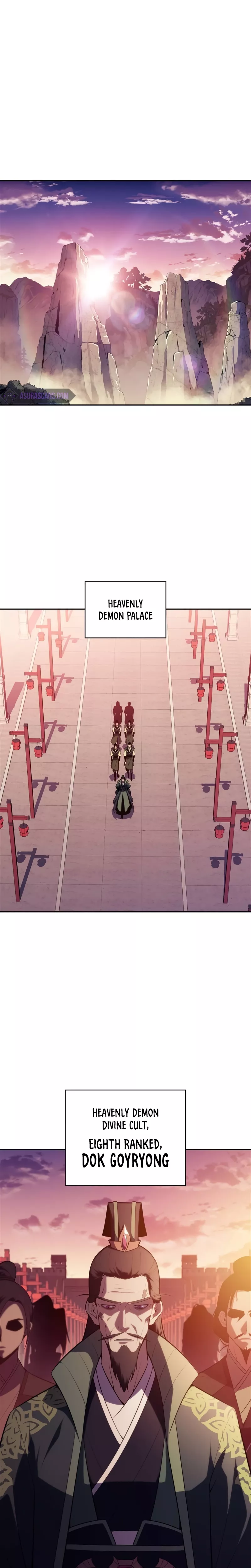 Solo Max-Level Newbie, chapter 170, image 2
