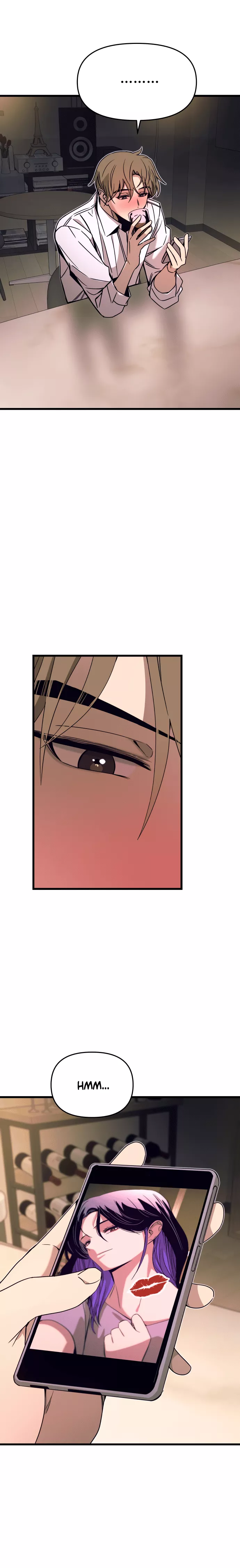 My Bias Gets on the Last Train, chapter 45, image 5