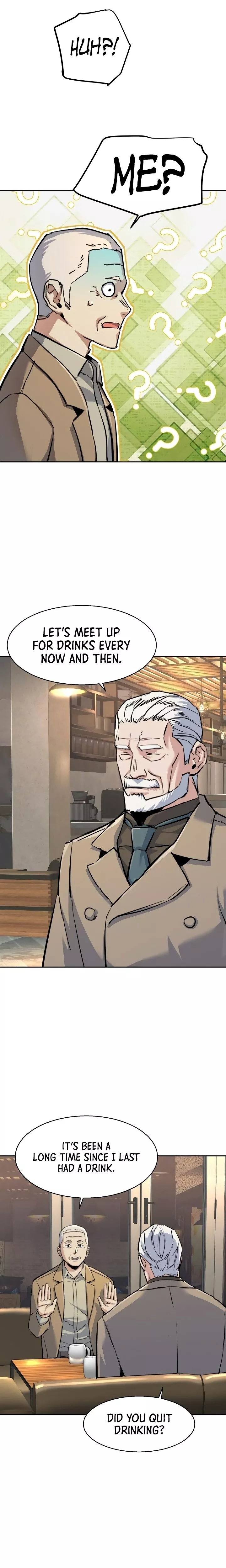 Teenage Mercenary, chapter 229, image 27