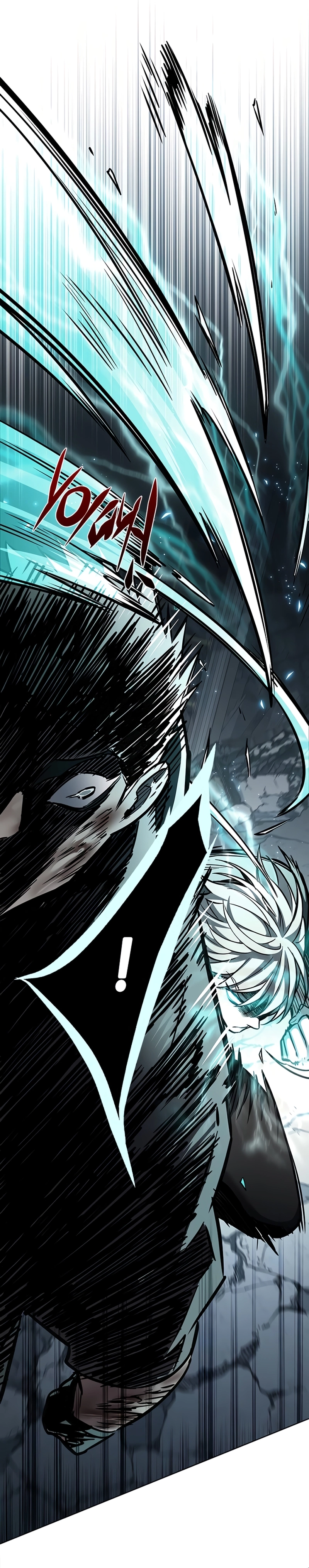 Eleceed, chapter 351, image 21