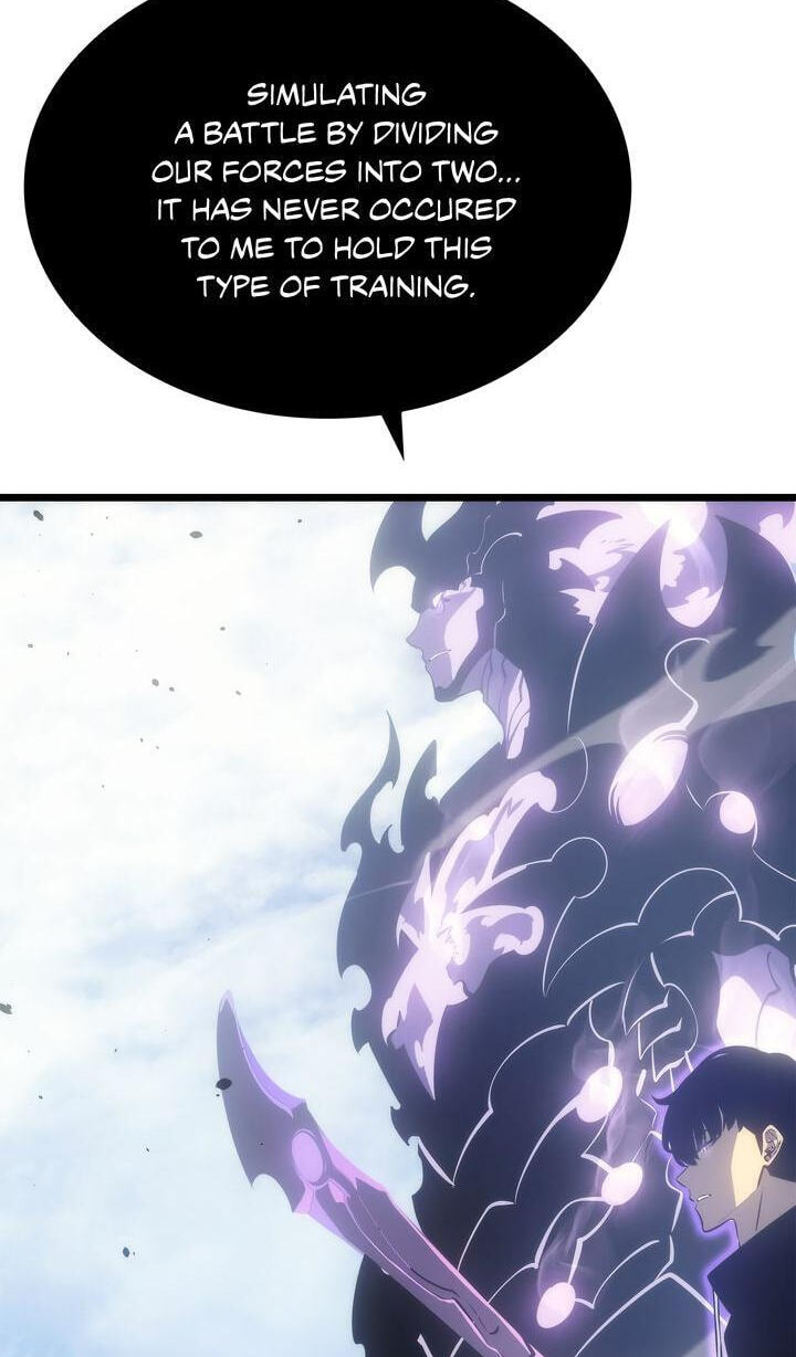 Solo Leveling, chapter 167, image 67