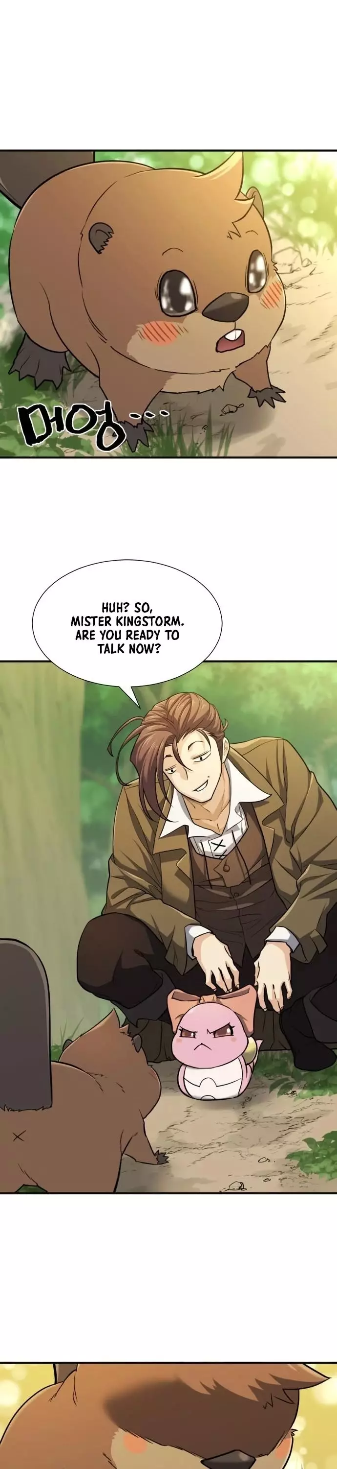 The Greatest Estate Developer, chapter 55, image 43
