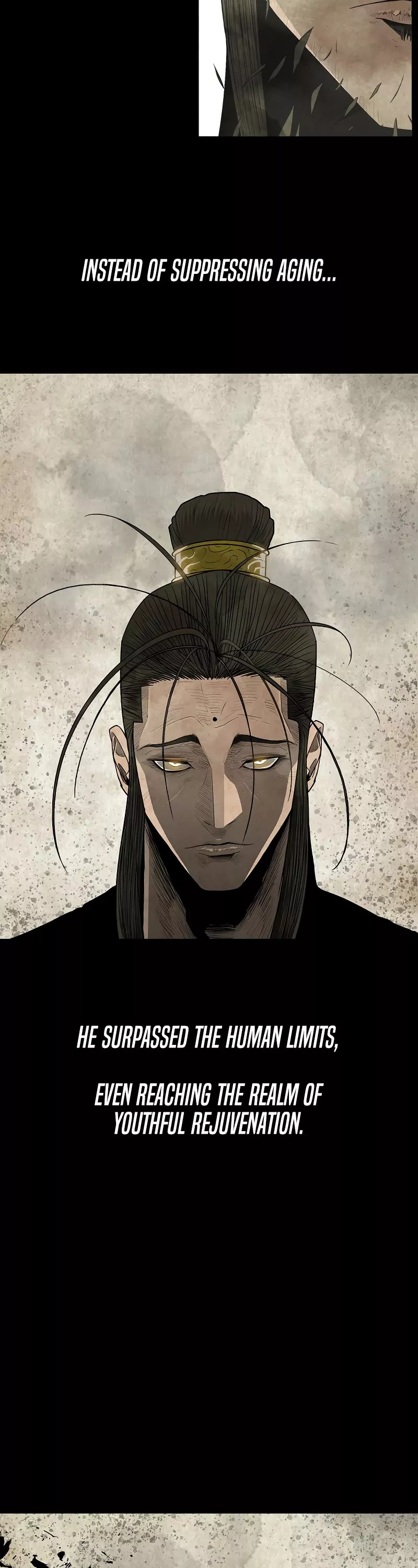 Legend of the Northern Blade, chapter 177, image 27