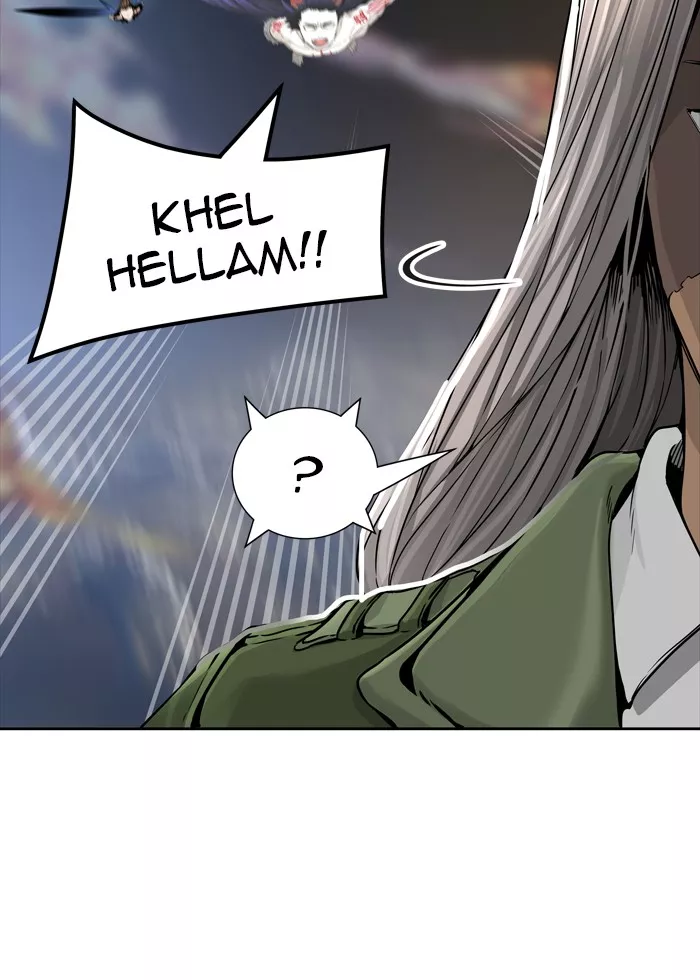 Tower of God, chapter 452, image 31