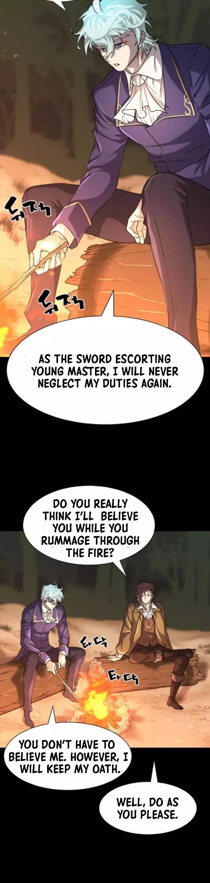 The Greatest Estate Developer, chapter 45, image 17