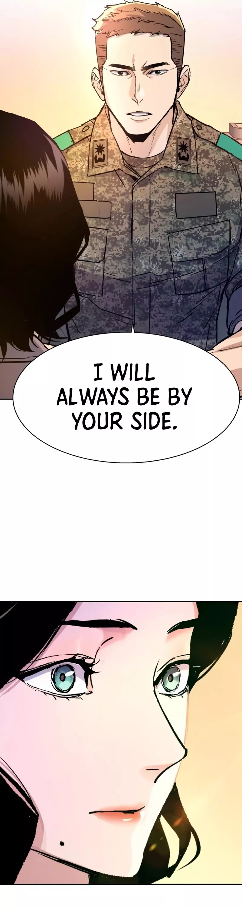 Teenage Mercenary, chapter 103, image 46
