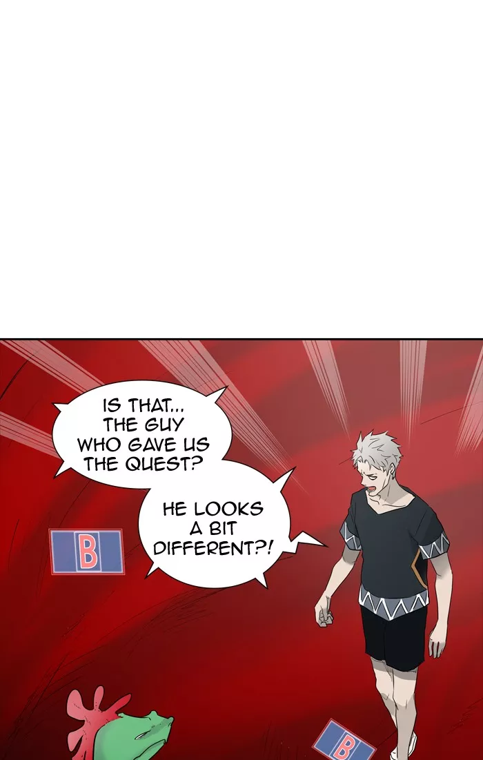 Tower of God, chapter 359, image 70