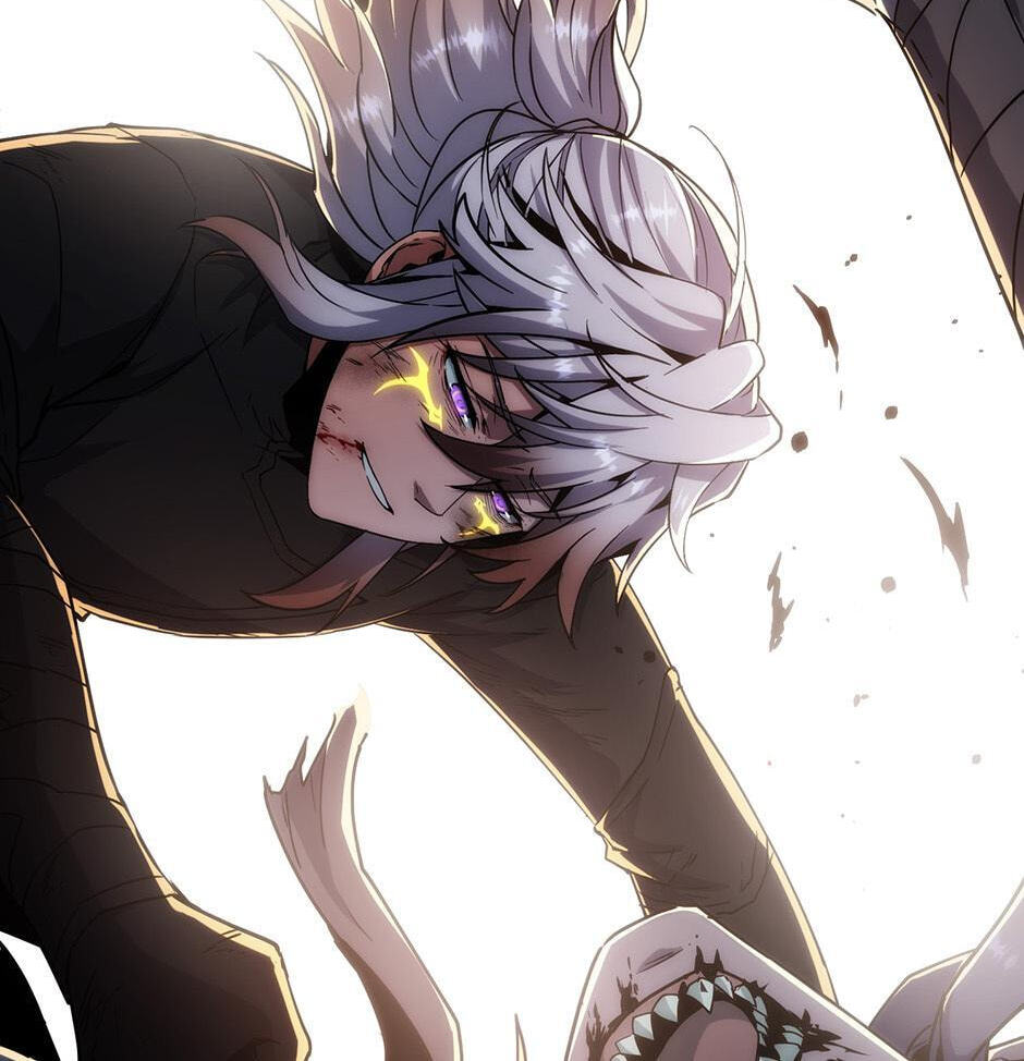 The Beginning After the End, chapter 204, image 112