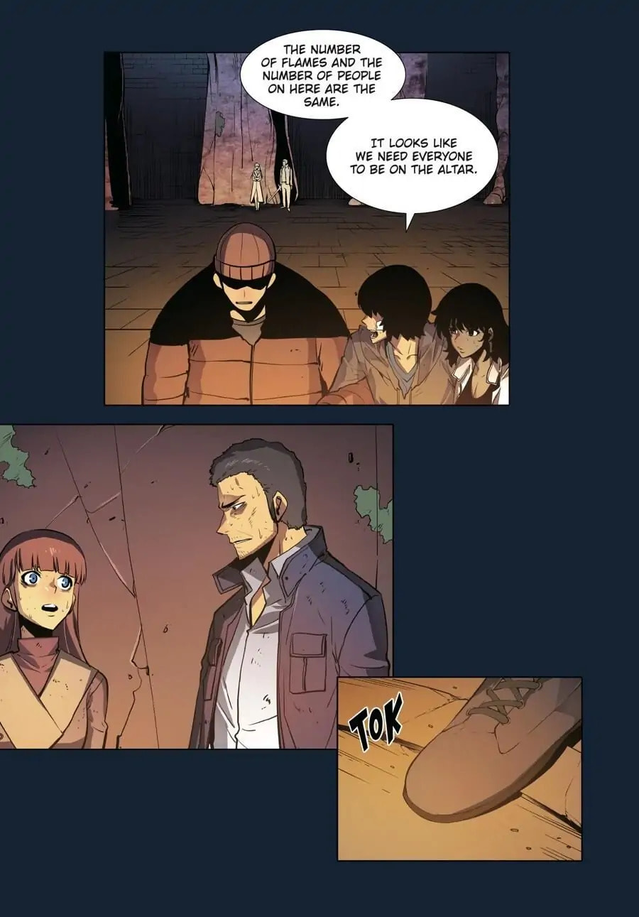 Solo Leveling, chapter 2, page 68