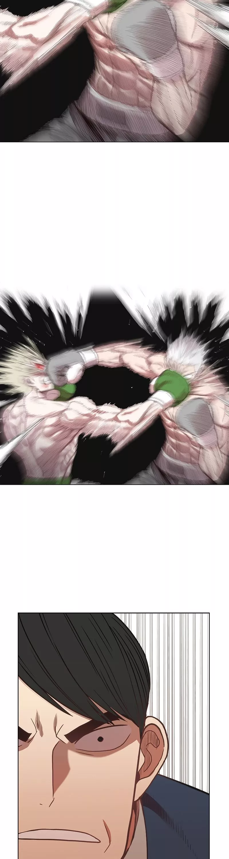 The Boxer, chapter 132, image 46