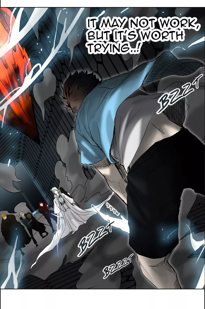 Tower of God, chapter 265, image 55