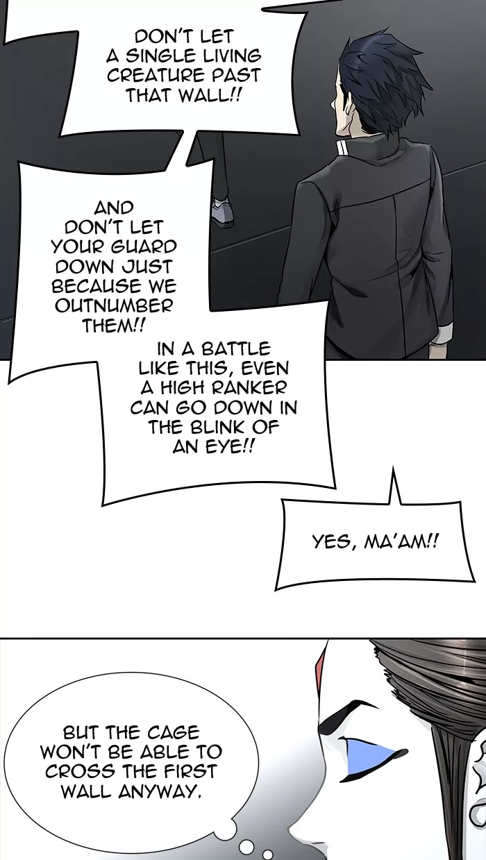 Tower of God, chapter 470, image 11