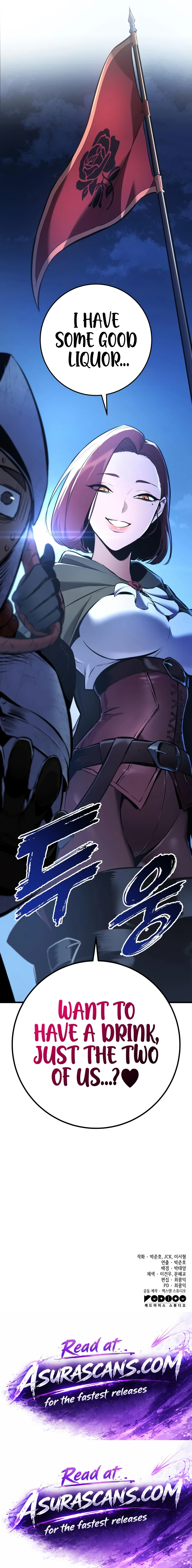 The Wandering Knight’s Survival Manual, chapter 44, image 24