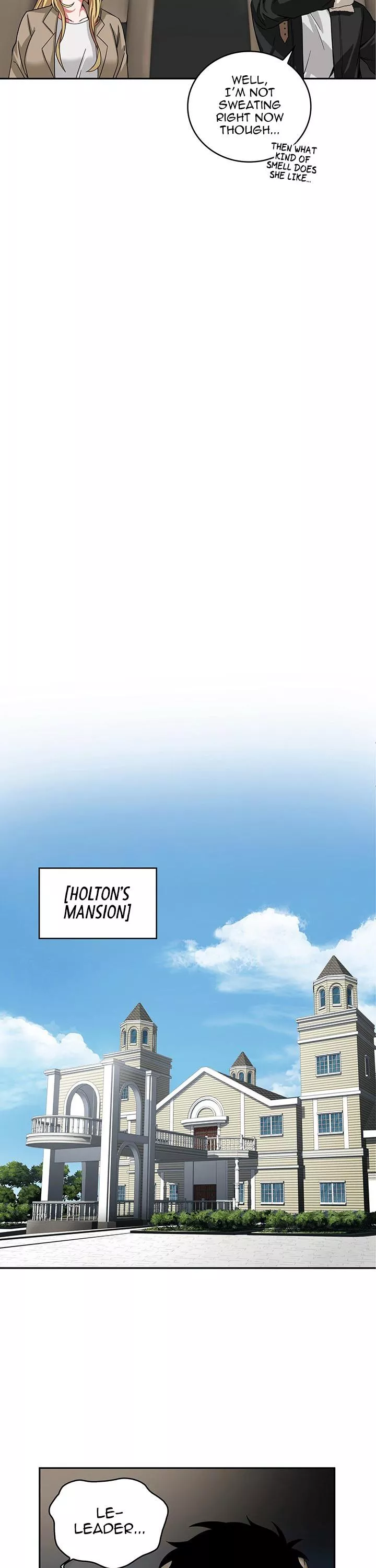 Tomb Raider King, chapter 41, image 15