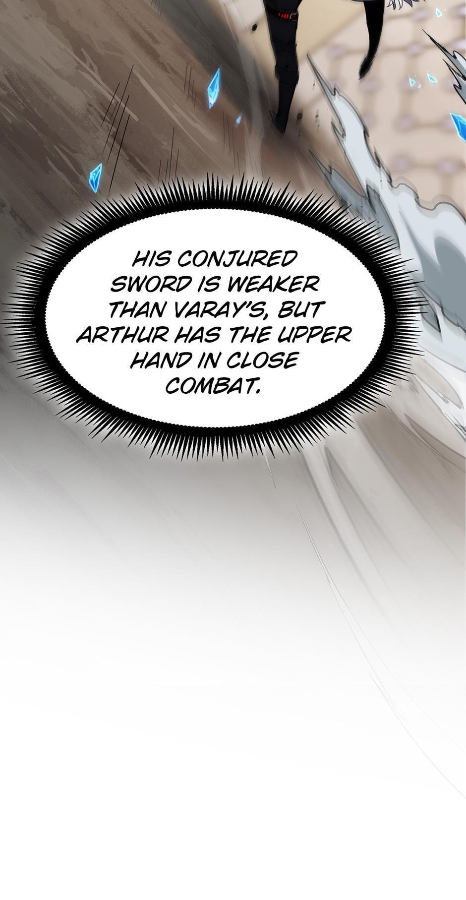 The Beginning After the End, chapter 217, image 110