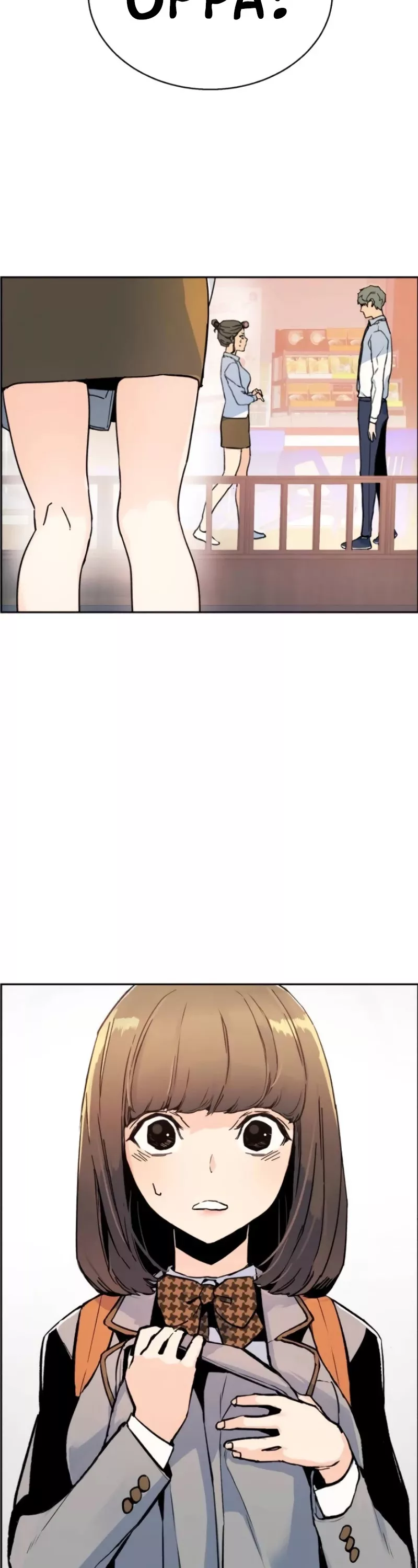 Teenage Mercenary, chapter 2, image 19