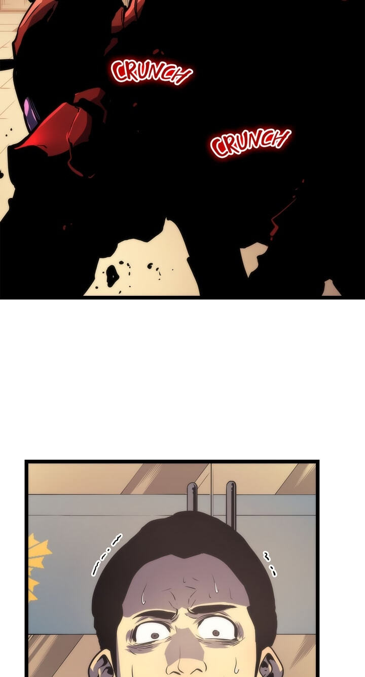 Solo Leveling, chapter 82, page 46