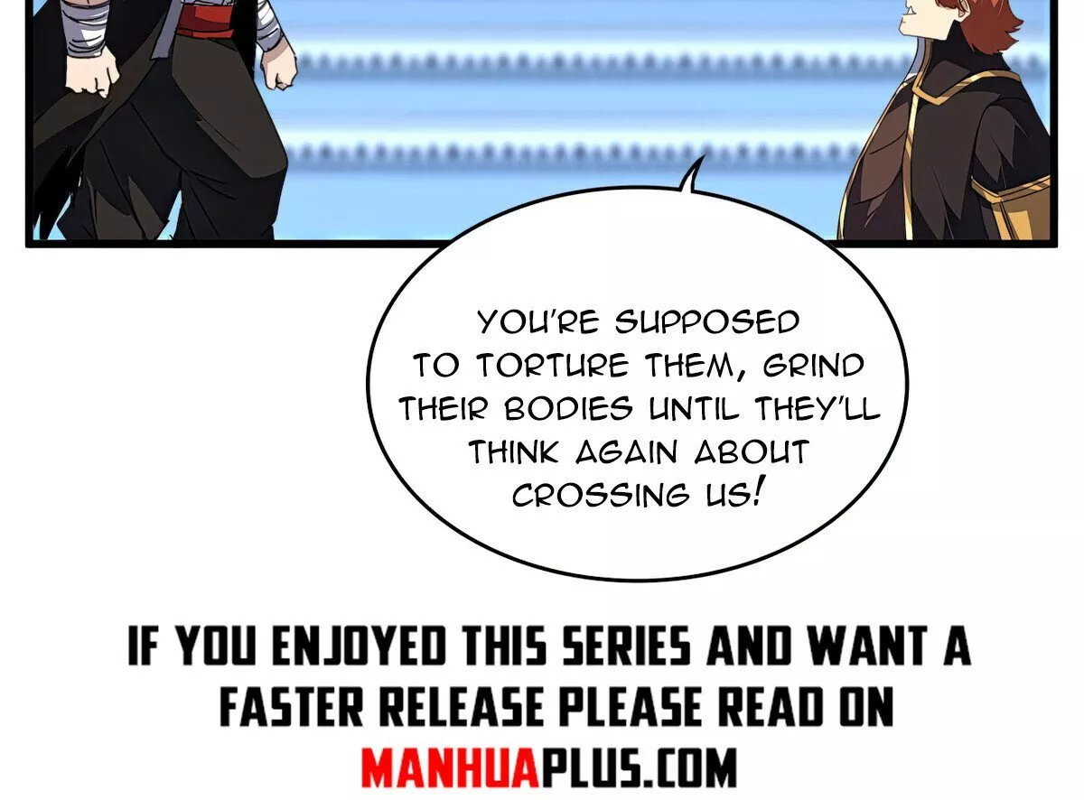 Magic Emperor, chapter 673, image 3