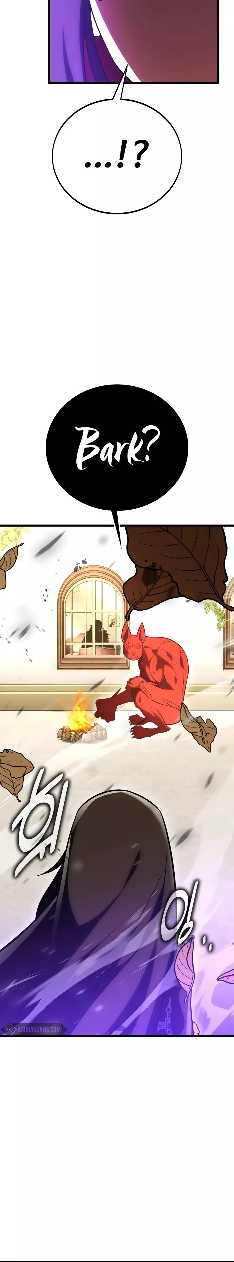 I Killed the Main Player, chapter 54, image 36